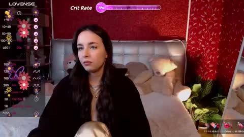 Aurora online show from January 9, 2026, 3:59 pm