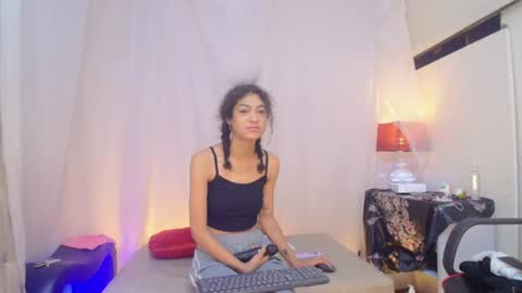Snapshot of aurora_ath chatting on June 15, 2026, 10:06 am Aurora ath online show from June 15, 2026, 10:06 am