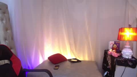 Snapshot of aurora_ath chatting on July 14, 2026, 3:00 am Aurora ath online show from July 14, 2026, 3:00 am