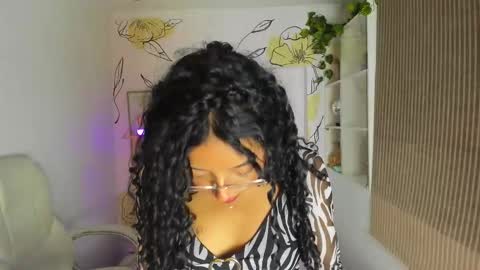 aurora_blis online show from September 29, 2025, 1:38 pm