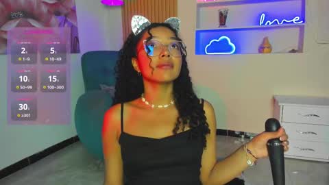 aurora_blis online show from September 30, 2025, 3:50 pm