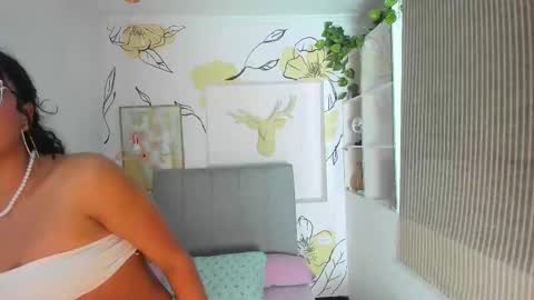 aurora_blis online show from October 9, 2025, 12:47 pm