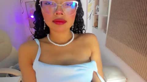 aurora_blis online show from October 10, 2025, 12:48 pm