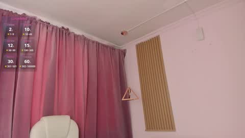 aurora_blis online show from October 19, 2025, 1:12 pm