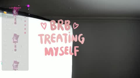 aurora_blis online show from October 20, 2025, 12:49 pm