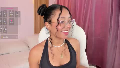 aurora_blis online show from October 23, 2025, 1:21 pm