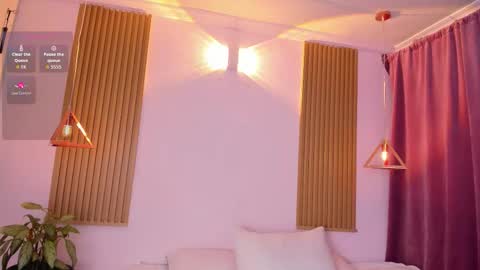 aurora_blis online show from October 24, 2025, 12:01 pm