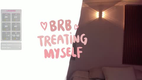 aurora_blis online show from October 31, 2025, 11:44 am