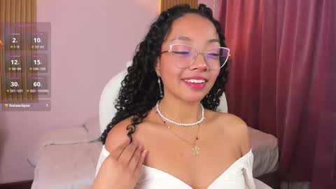 aurora_blis online show from November 3, 2025, 1:56 pm