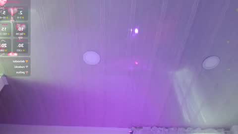 Aurora online show from February 25, 2025, 3:38 pm