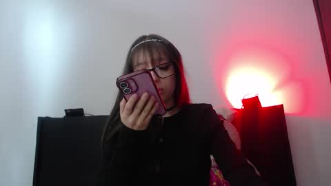 Aurora online show from October 22, 2025, 6:40 pm