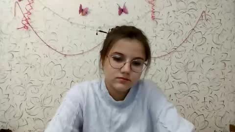 Kiara Xanthe online show from February 5, 2026, 1:27 pm