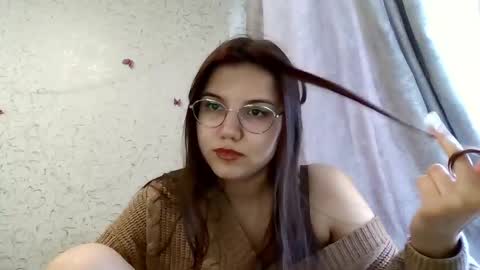 Kiara Xanthe online show from May 2, 2026, 1:27 pm