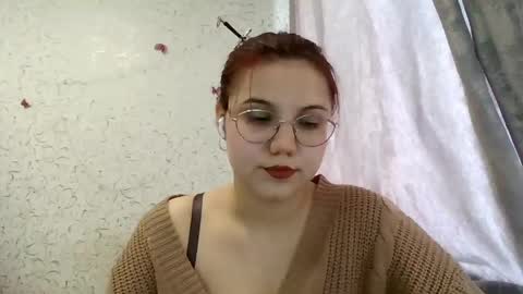 Kiara Xanthe online show from May 3, 2026, 9:48 am