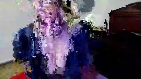 AURORA online show from November 25, 2025, 2:33 am