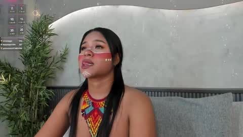 aurora_cruz online show from March 30, 2026, 7:15 pm