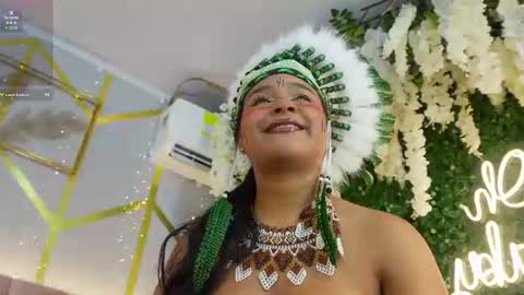 aurora_cruz online show from July 19, 2026, 9:07 pm