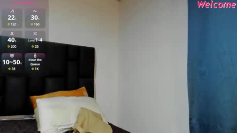 Aurora doll23 online show from January 6, 2026, 1:20 am