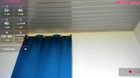 Aurora doll23 online show from March 19, 2026, 8:46 pm