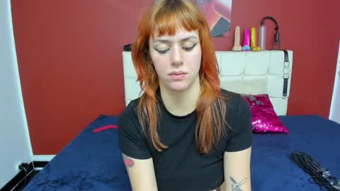 AURORA online show from January 9, 2025, 3:23 pm