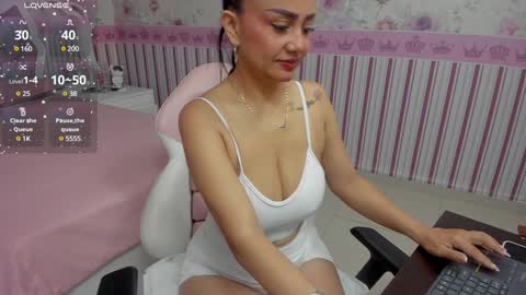 AURORA online show from December 10, 2024, 10:17 am