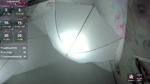 AURORA online show from December 14, 2024, 4:31 pm