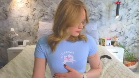 Kate online show from April 30, 2026, 3:13 am
