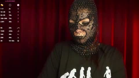 Miss A  Fansly - Auroradomina1 online show from February 20, 2026, 2:39 pm