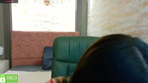 Snapshot of aurora_jones1 chatting on September 15, 2025, 3:17 am Aurora online show from September 15, 2025, 3:17 am
