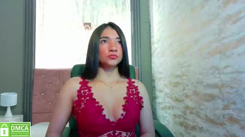 Snapshot of aurora_jones1 chatting on September 20, 2025, 3:07 am Aurora online show from September 20, 2025, 3:07 am
