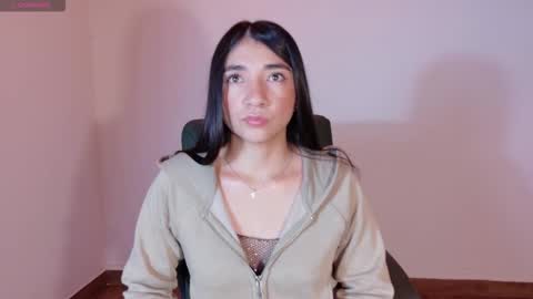 Snapshot of aurora_jones1 chatting on October 26, 2025, 3:45 am Aurora online show from October 26, 2025, 3:45 am
