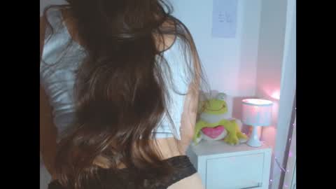 aurora_lenovic online show from December 11, 2024, 4:31 pm
