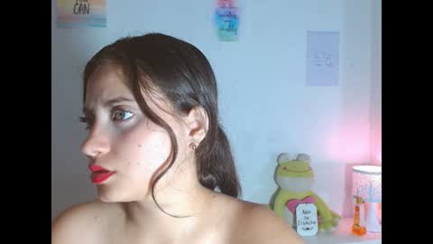 aurora_lenovic online show from December 27, 2024, 5:05 pm
