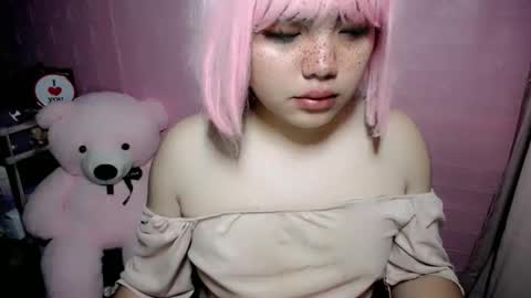 cute online show from November 20, 2025, 8:30 pm