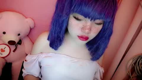 Snapshot of aurora_more chatting on March 31, 2026, 9:15 pm cute online show from March 31, 2026, 9:15 pm