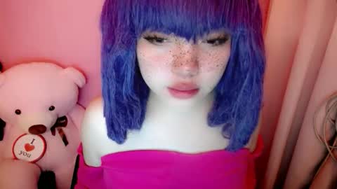 Snapshot of aurora_more chatting on April 19, 2026, 1:49 am cute online show from April 19, 2026, 1:49 am
