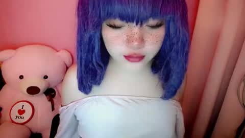 Snapshot of aurora_more chatting on April 28, 2026, 11:43 pm cute online show from April 28, 2026, 11:43 pm