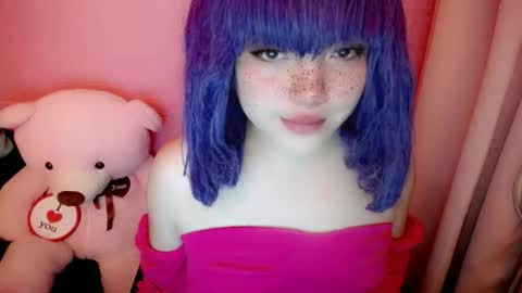 Snapshot of aurora_more chatting on May 1, 2026, 11:37 am cute online show from May 1, 2026, 11:37 am