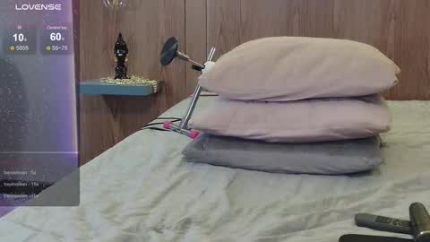 Serena online show from November 8, 2025, 8:47 am