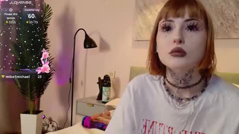 Serena online show from January 9, 2026, 8:28 am