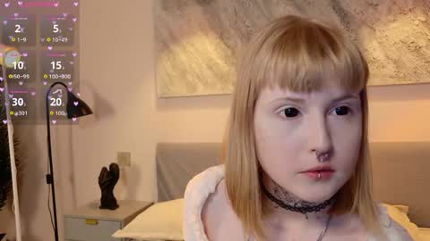 Snapshot of aurora_radiance chatting on May 10, 2026, 8:19 am Serena online show from May 10, 2026, 8:19 am