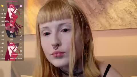 Snapshot of aurora_radiance chatting on May 17, 2026, 8:23 am Serena online show from May 17, 2026, 8:23 am