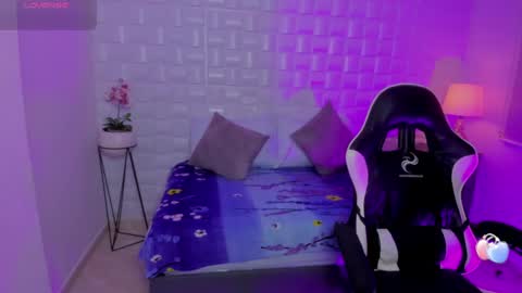 Snapshot of aurora_rodriguez chatting on October 27, 2025, 12:31 pm aurora_rodriguez online show from October 27, 2025, 12:31 pm