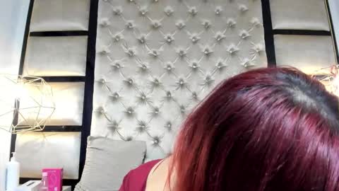 Snapshot of aurora_rossii chatting on October 8, 2025, 2:31 am aurora_rossii online show from October 8, 2025, 2:31 am