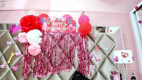 aurora_rossii online show from February 17, 2026, 3:14 am