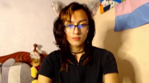 Aurora sanders ig Aurora 001x online show from February 27, 2025, 9:58 pm