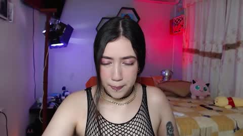 Snapshot of aurora_shy_ chatting on March 4, 2026, 10:05 pm Aurora online show from March 4, 2026, 10:05 pm