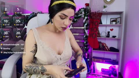 Aurora online show from December 28, 2024, 5:14 pm