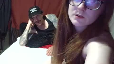 Aurora and Blaze online show from September 10, 2025, 8:36 am