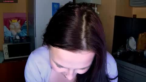 Aurora  Follow me online show from May 9, 2026, 11:32 pm